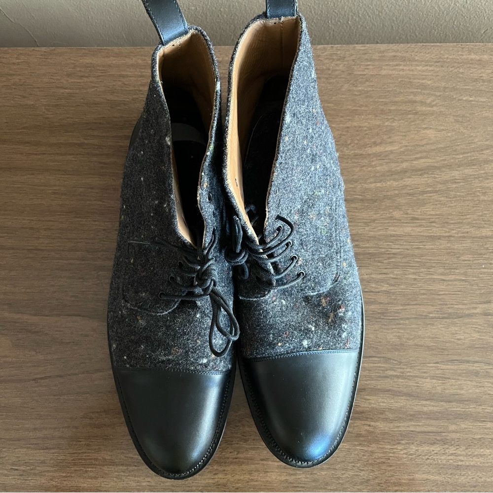 Taft Boot - Picture 6 of 6